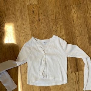 Brandy Melville long sleeve
